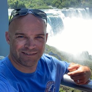 Meet your Posher, Nick